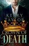 [Crown of Death 01] • Crown of Death